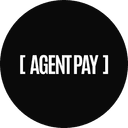 AgentPay logo